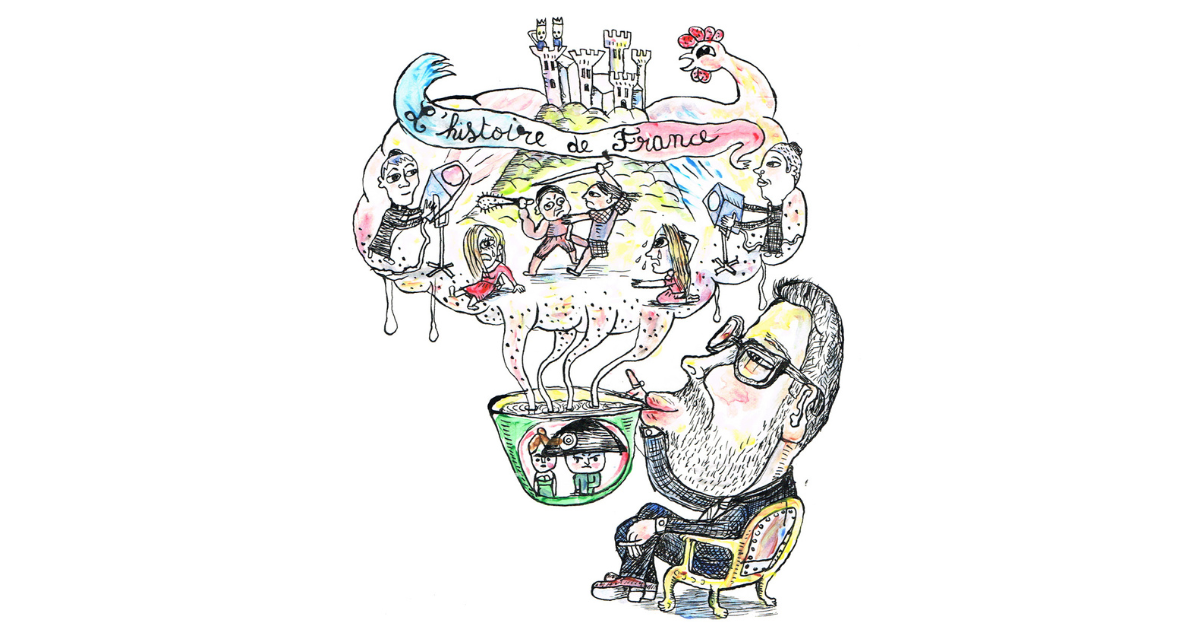 Nuit du Bien Commun : main basse des fachos sur les assos