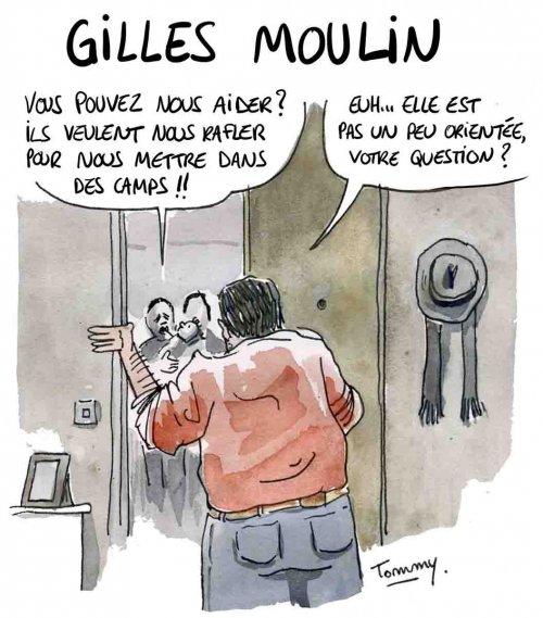 Ne politisez pas la politique